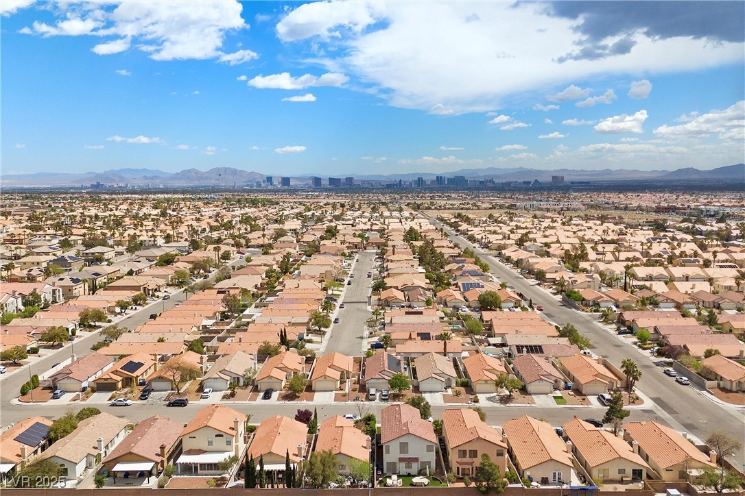 3891 Lilac Haze Street, Las Vegas, Nevada image 45