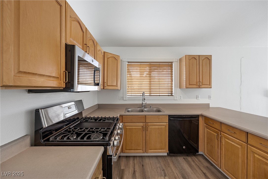 3891 Lilac Haze Street, Las Vegas, Nevada image 14