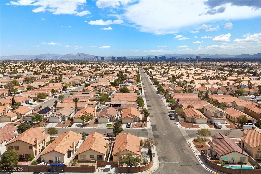 3891 Lilac Haze Street, Las Vegas, Nevada image 46