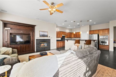 Property photo of 7017 arcadia creek street, north las vegas, NV 89084