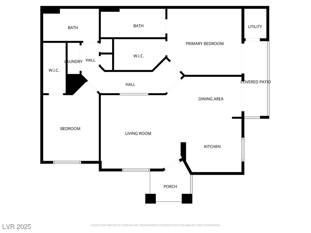 1881 W Alexander Road 1129