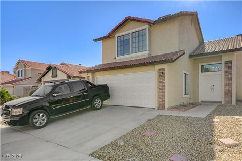 Photo of 6505 Deadwood Road, Las Vegas, NV 89108 (MLS # 2731970)