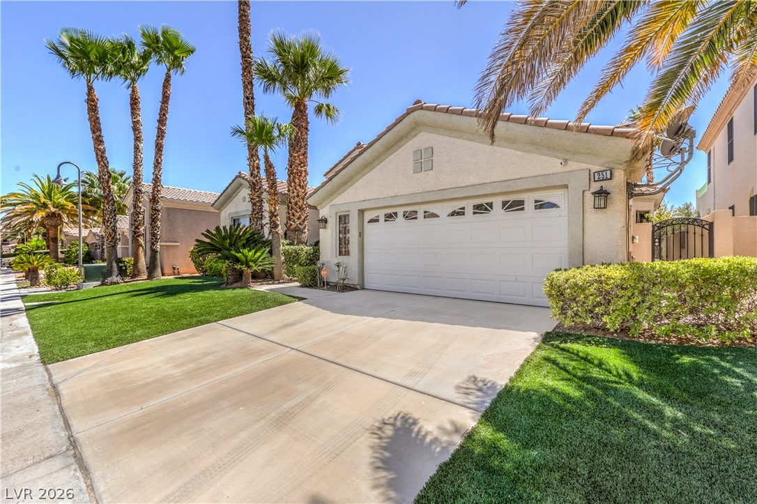 251 Cliff Valley Drive