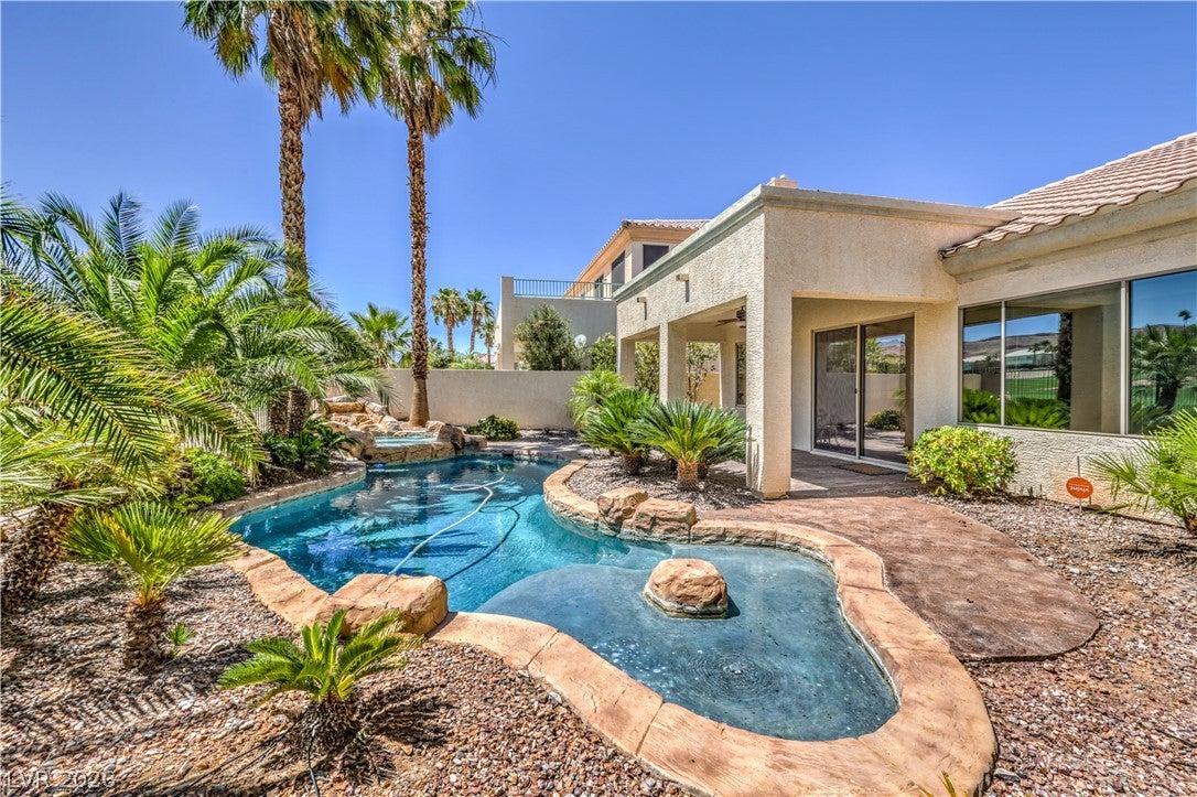 251 Cliff Valley Drive
