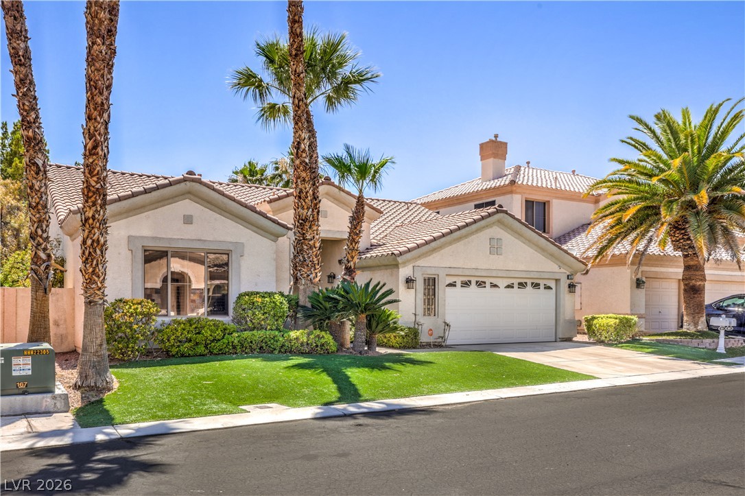 251 Cliff Valley Drive
