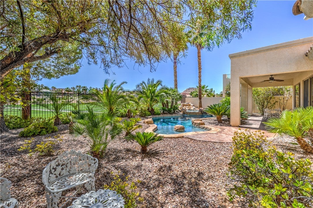 251 Cliff Valley Drive