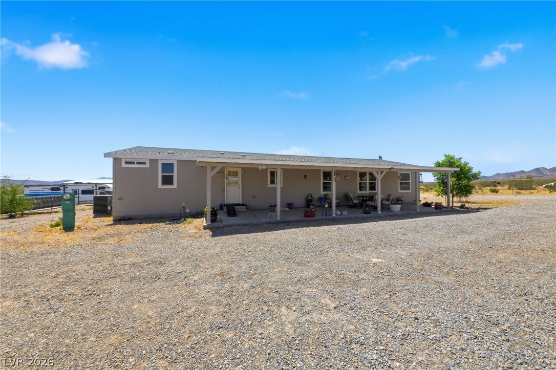 1295 E Nickel Avenue