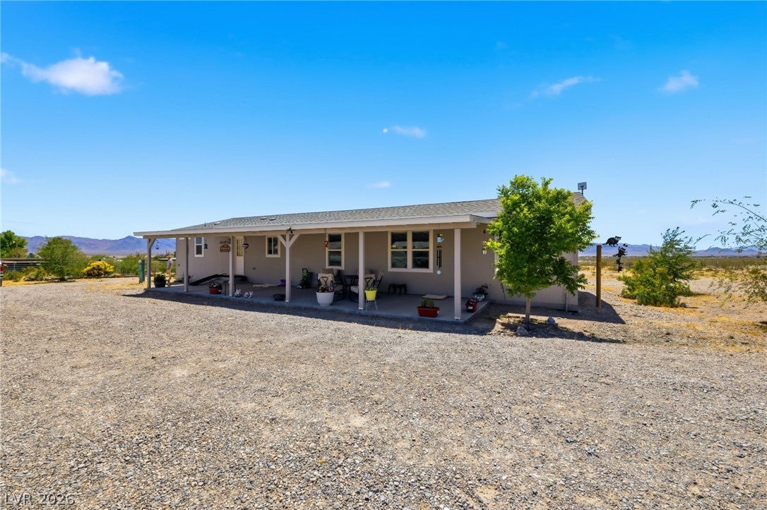 1295 E Nickel Avenue
