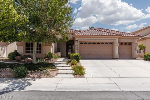 3522 Shonna Way North Las Vegas NV 89032