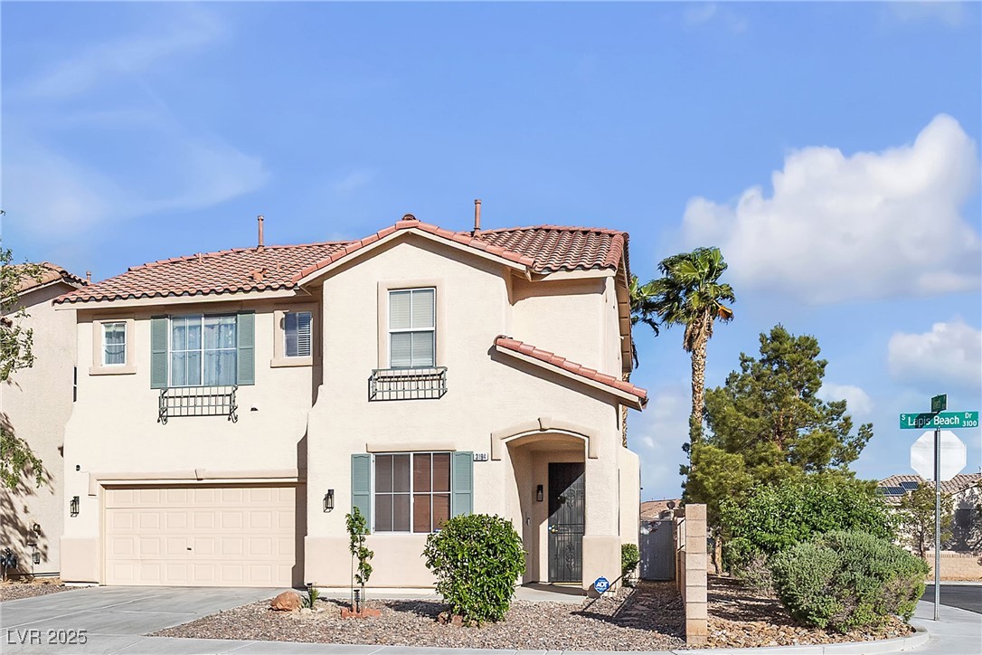 3194 Lapis Beach Drive