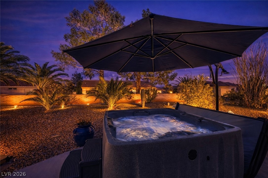 9400 Grand Mesa Drive