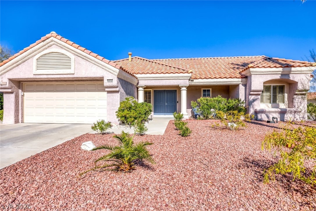 9400 Grand Mesa Drive