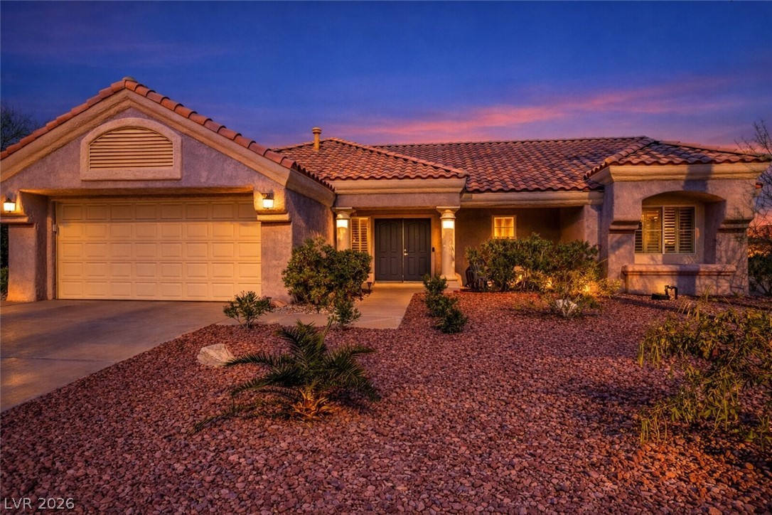 9400 Grand Mesa Drive