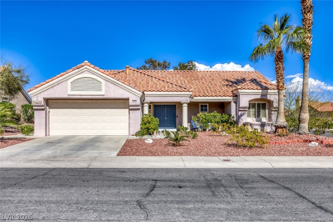 9400 Grand Mesa Drive