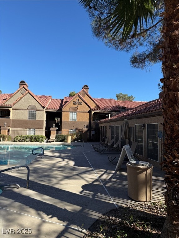 Las Vegas, Nevada 89117, United States, 1 Bedroom Bedrooms, ,1 BathroomBathrooms,Residential,Active,252469