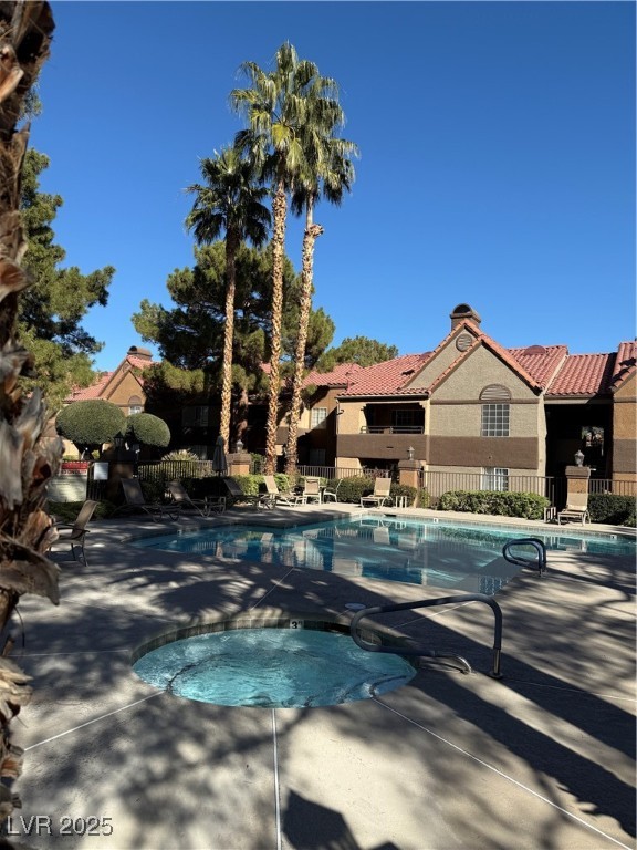 Las Vegas, Nevada 89117, United States, 1 Bedroom Bedrooms, ,1 BathroomBathrooms,Residential,Active,252469