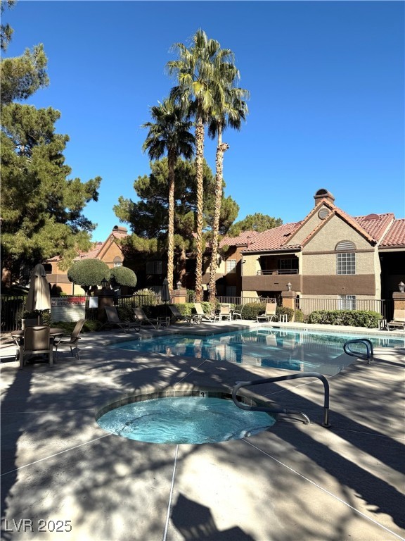 Las Vegas, Nevada 89117, United States, 1 Bedroom Bedrooms, ,1 BathroomBathrooms,Residential,Active,252469