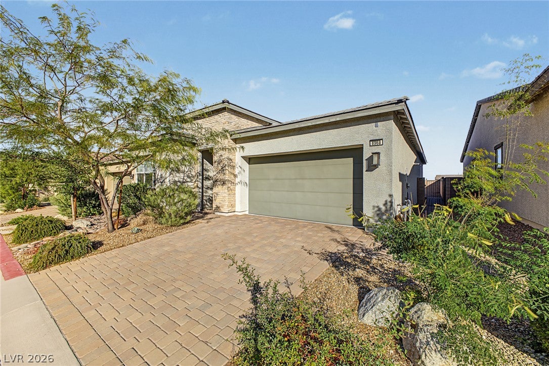 8968 Skye Canyon Ranch Street
