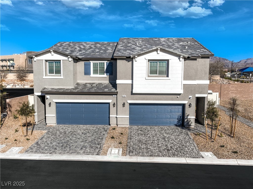 6542 Coffee Theme Street #LOT 12, North Las Vegas, Nevada image 1