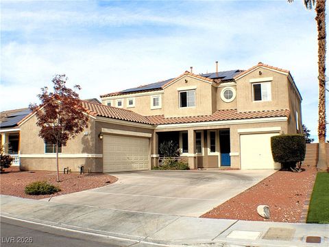 2344 Kenneth Avenue Henderson NV 89052