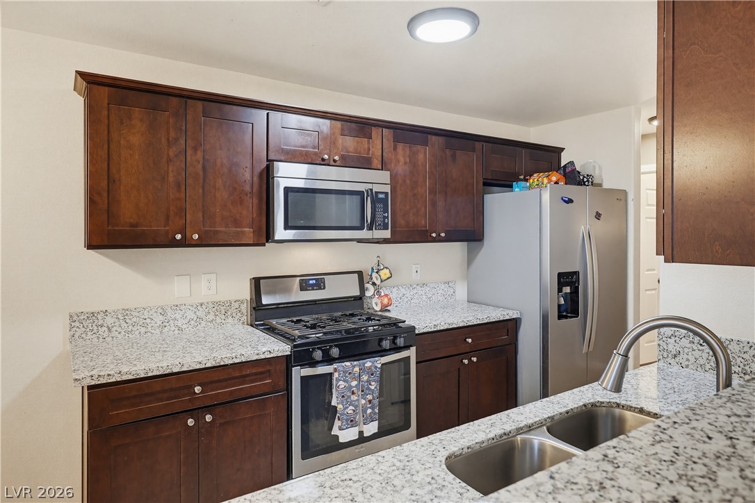 5119 Rocky Bluff Street