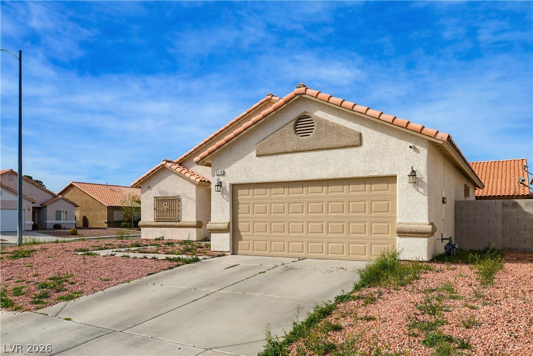 5119 Rocky Bluff Street