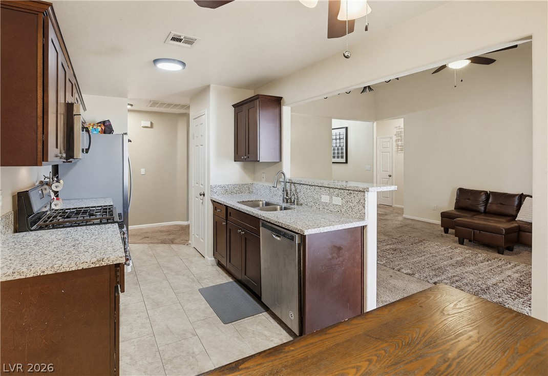 5119 Rocky Bluff Street