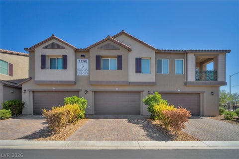 Townhouse For Sale - 3795 Canis Minor Lane #5104<br/> Henderson, NV 89052