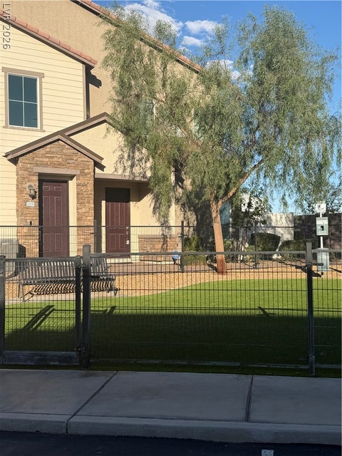 Townhouse For Sale - 3795 Canis Minor Lane #5104<br/> Henderson, NV 89052