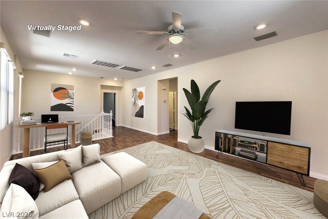 5442 Nettle Way