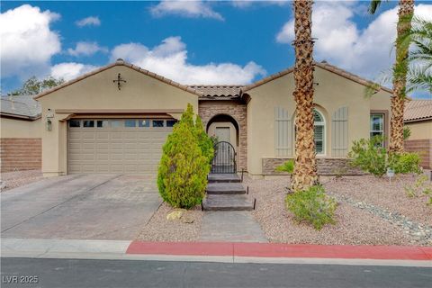 Photo of 4116 Mantle Avenue, North Las Vegas, NV 89084 (MLS # 2743961)