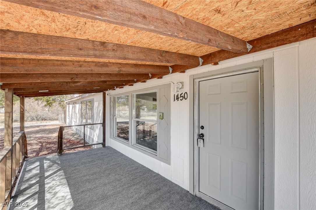 1450 W Donner Street, Pahrump, Nevada image 4