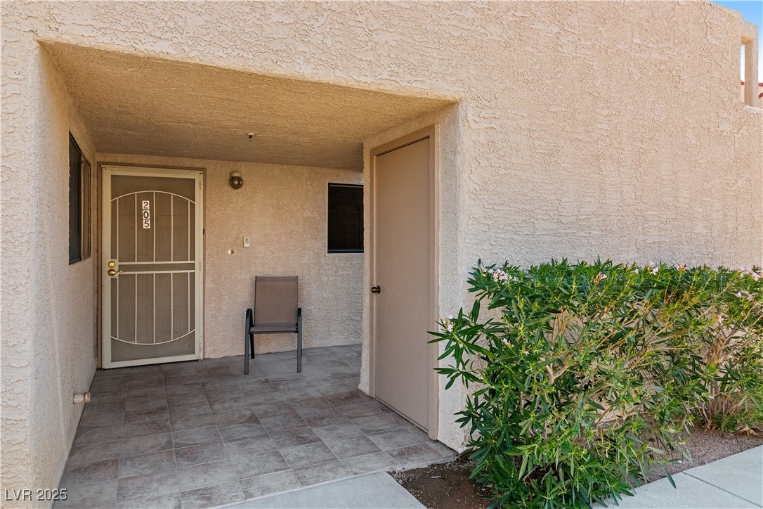 3819 Desert Marina Drive 205