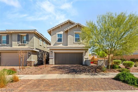 Photo of 316 Cape Seville Place, Henderson, NV 89015 (MLS # 2764653)