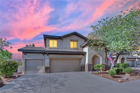 Tiny photo for 3325 Carolina Moon Avenue, North Las Vegas, NV 89081 (MLS # 2793387)