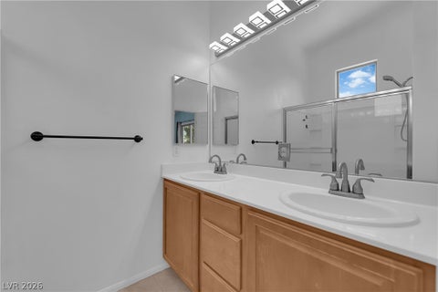 Tiny photo for 3325 Carolina Moon Avenue, North Las Vegas, NV 89081 (MLS # 2793387)