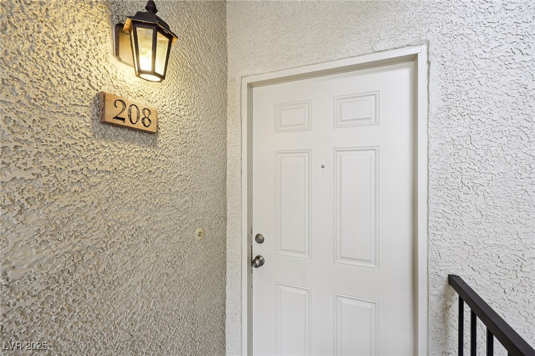 7107 S Durango Drive 208