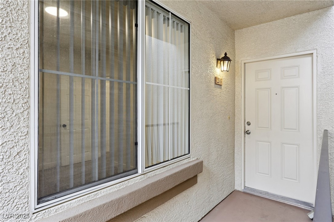 7107 S Durango Drive 208