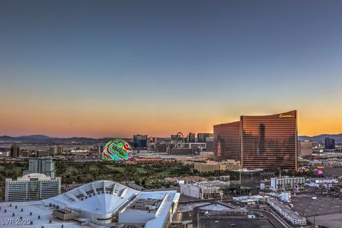 Photo of 2877 Paradise Road #3302, Las Vegas, NV 89109 (MLS # 2703772) Photo of 2877 Paradise Road #3302, Las Vegas, NV 89109 (MLS # 2703772)