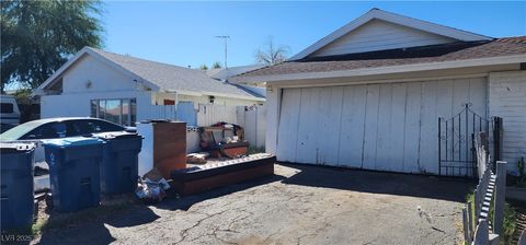 329 Lehman Street Las Vegas NV 89110