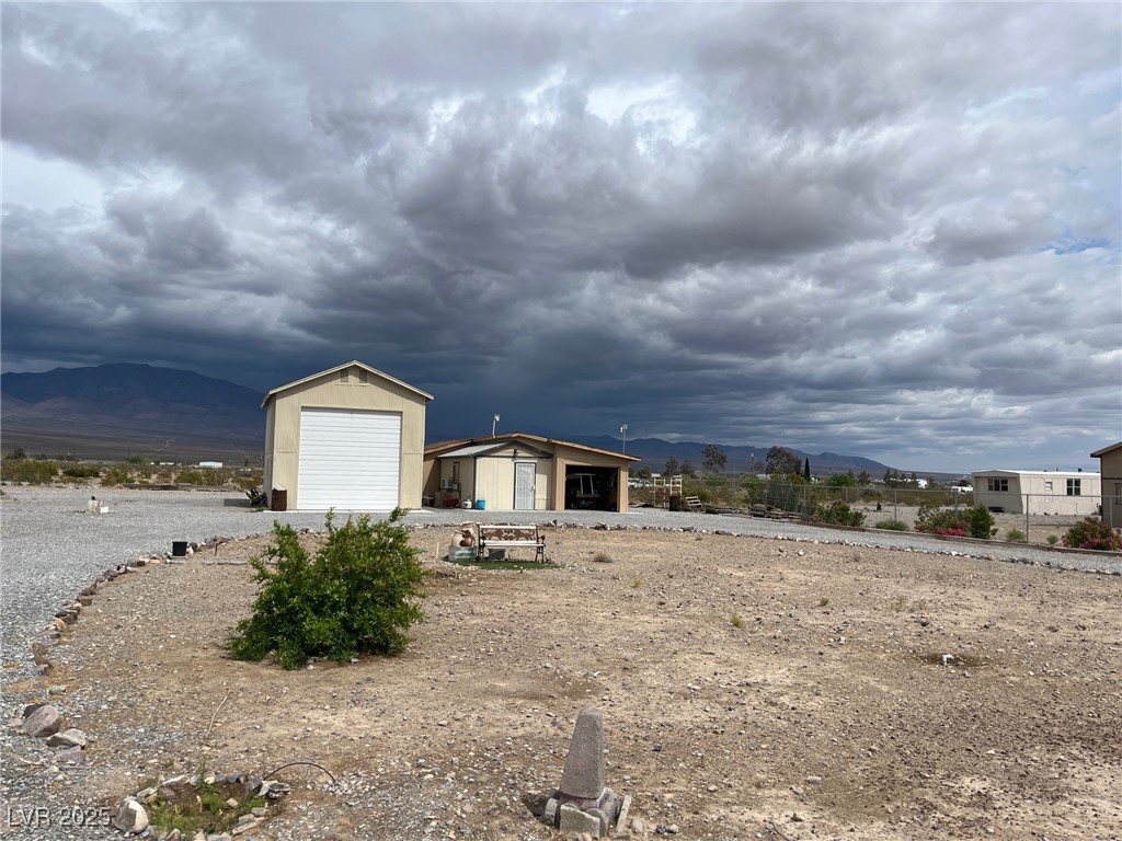 Pahrump, Nevada 89060, United States, 3 Bedrooms Bedrooms, ,3 BathroomsBathrooms,Residential,Active,118788