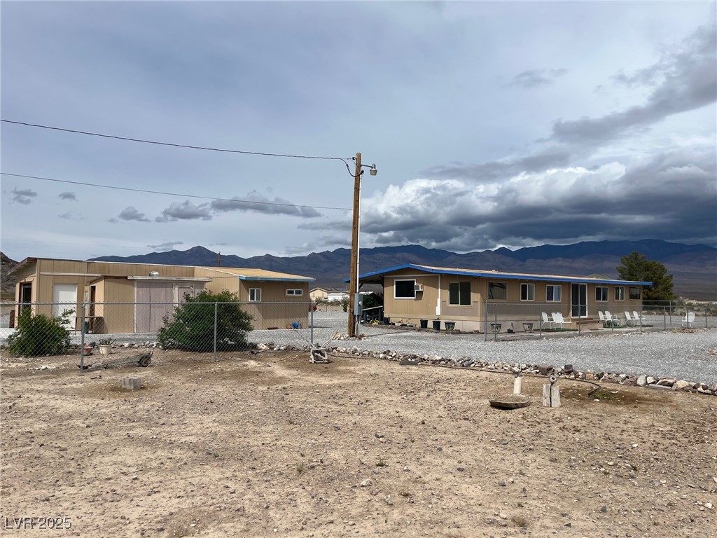 Pahrump, Nevada 89060, United States, 3 Bedrooms Bedrooms, ,3 BathroomsBathrooms,Residential,Active,118788