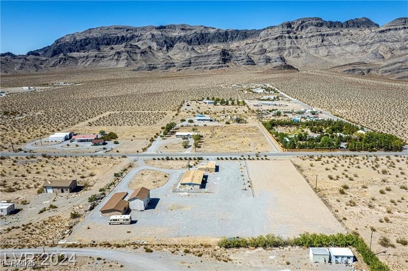 6901 N Mountain View, Pahrump, Nevada image 1