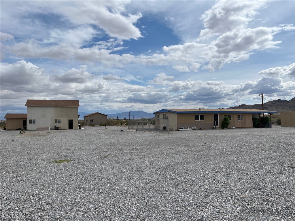 Pahrump, Nevada 89060, United States, 3 Bedrooms Bedrooms, ,3 BathroomsBathrooms,Residential,Active,118788