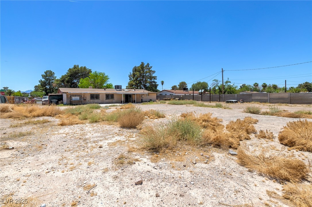 5262 Harris Avenue, Las Vegas, Nevada image 40