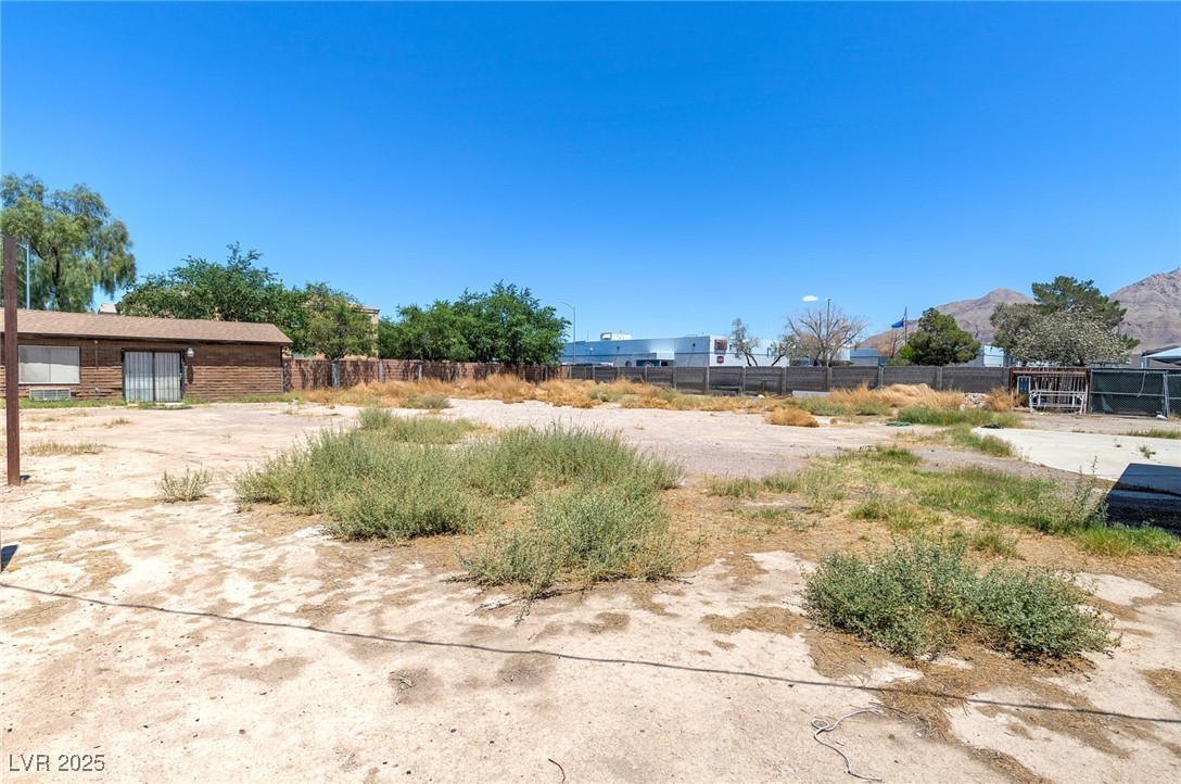 5262 Harris Avenue, Las Vegas, Nevada image 37