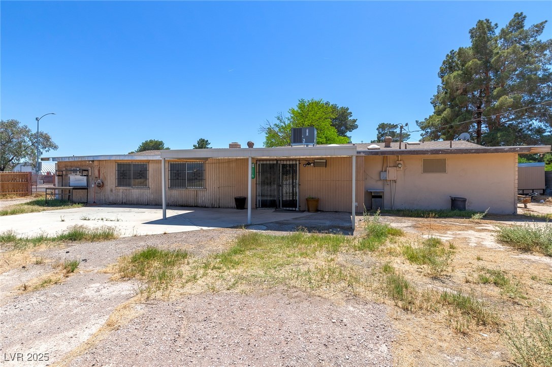 5262 Harris Avenue, Las Vegas, Nevada image 44