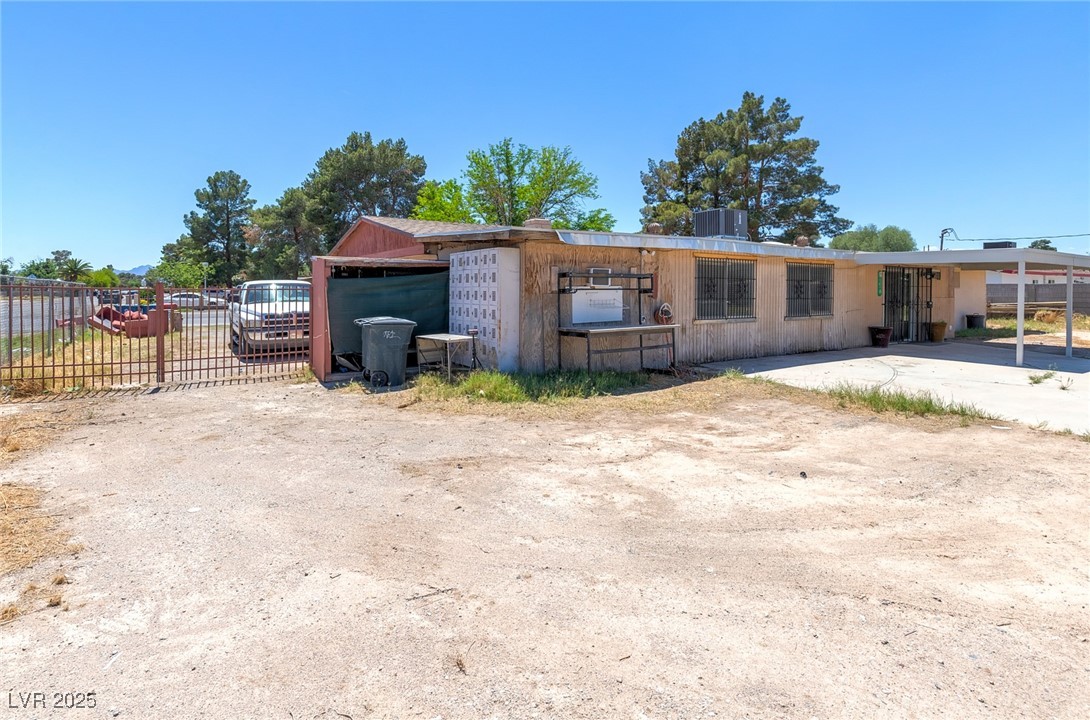5262 Harris Avenue, Las Vegas, Nevada image 41