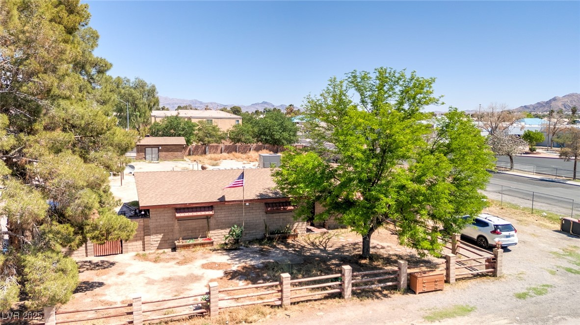 5262 Harris Avenue, Las Vegas, Nevada image 45
