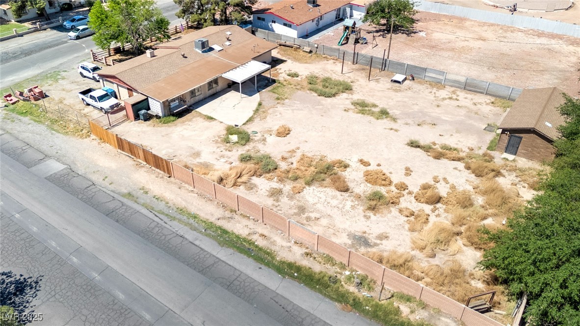 5262 Harris Avenue, Las Vegas, Nevada image 49